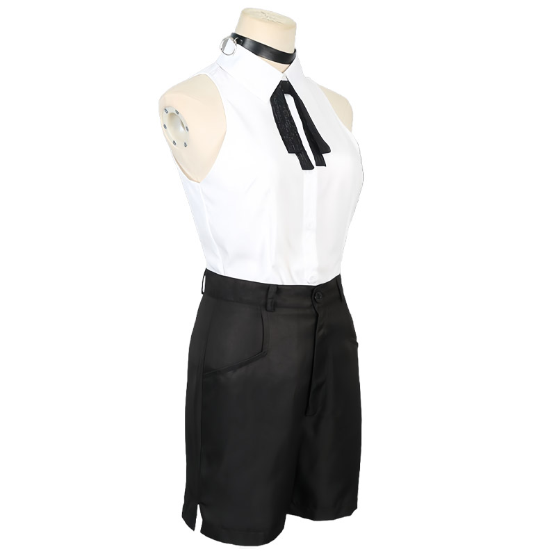 Anime Reze Cosplay Testere Ada - Anime Merchandise For Women incelemesi ve fiyatı