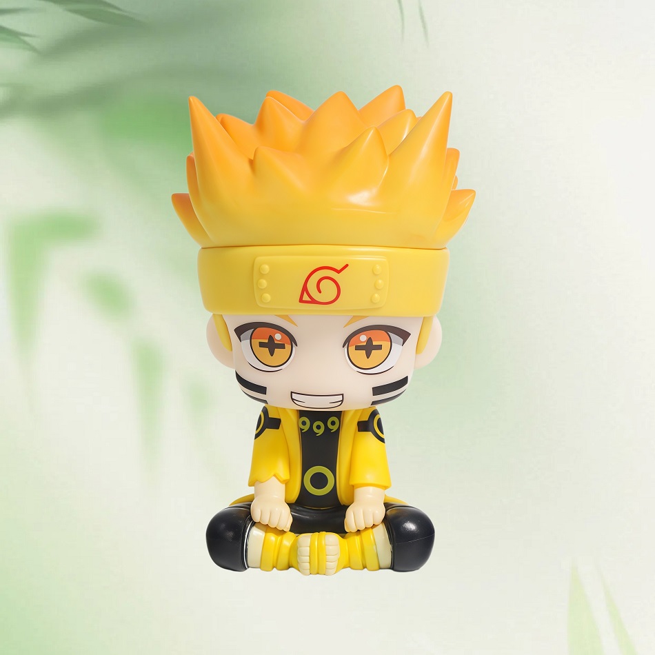 12 Adet Naruto Shippuden Anime - Rare Anime Merchandise incelemesi ve fiyatı