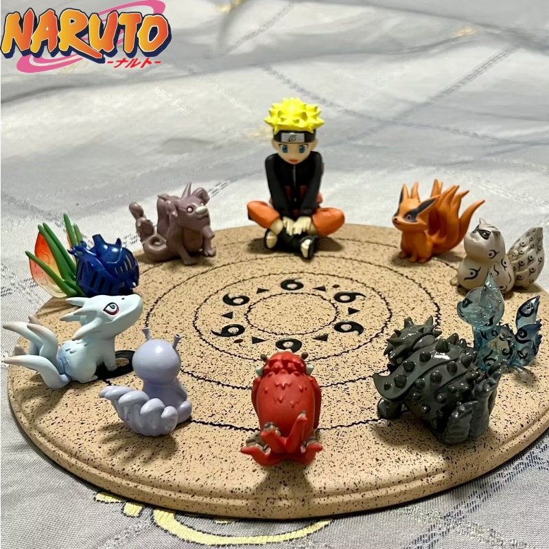 Yeni Stokta MegaHouse 84589 GE - Anime Merchandise Naruto incelemesi ve fiyatı