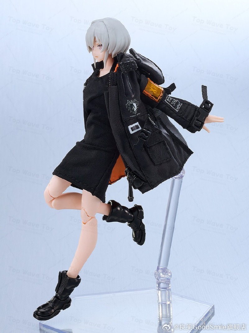 Yeni Stok Max Fabrika Orijinal - Good Smile Company Figma incelemesi ve fiyatı