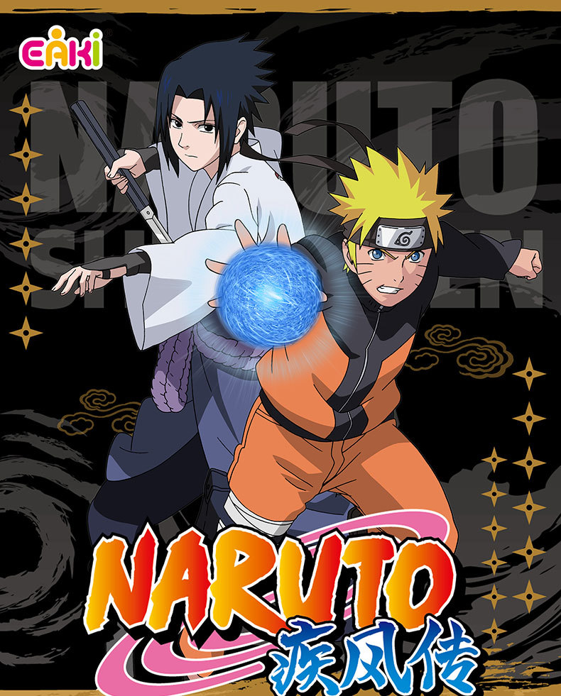 Naruto Shippuden Akrilik Kartl - Anime Merchandise Ideas incelemesi ve fiyatı