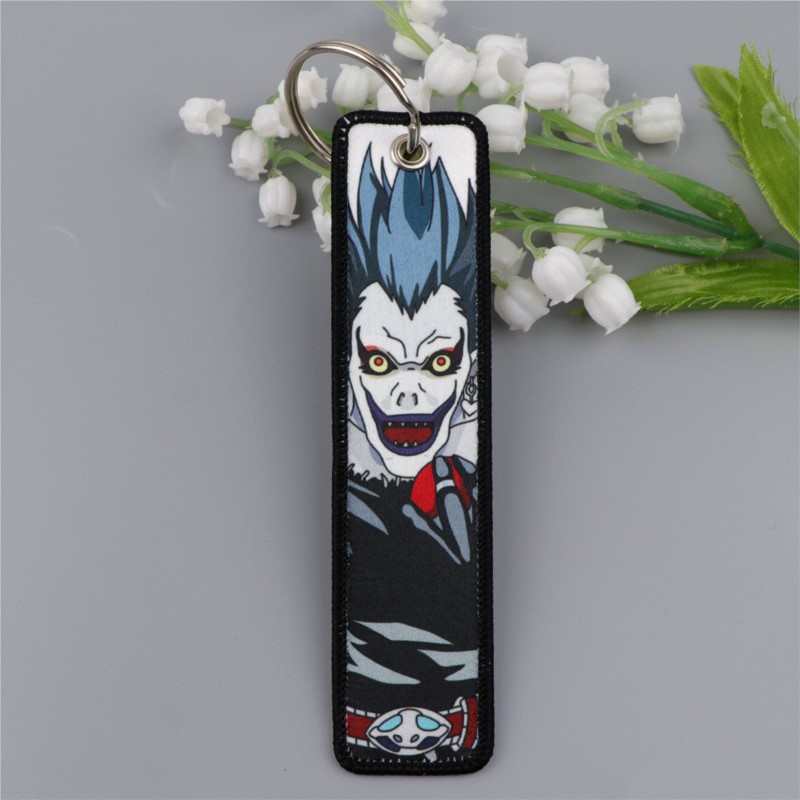 1 adet Havalı Karanlık Gizemli - Anime Tote Bag incelemesi ve fiyatı